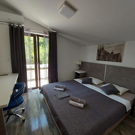 Villa Matea - Vir Zewnętrze zdjęcie