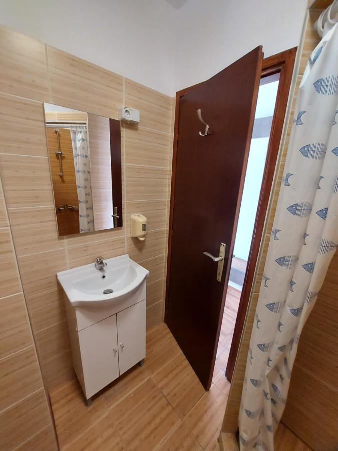 Villa Matea - Vir Zewnętrze zdjęcie