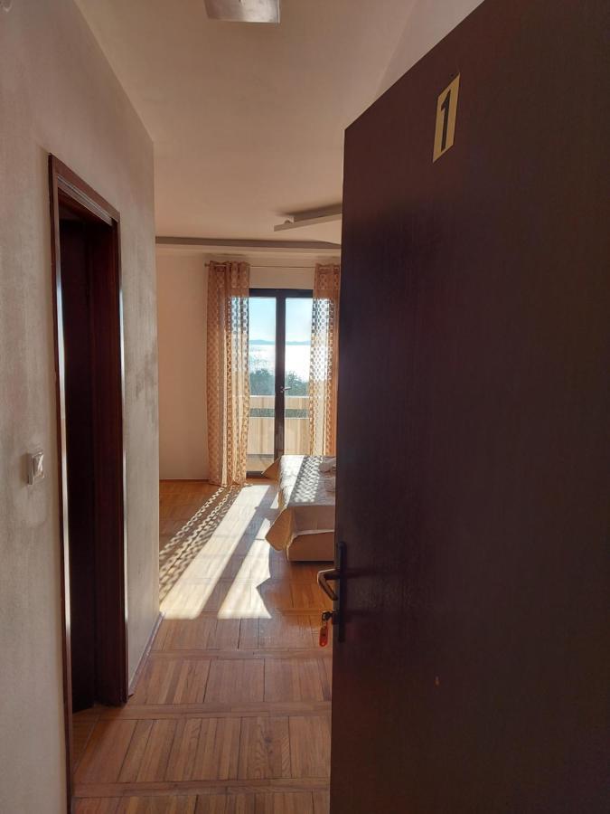 Villa Matea - Vir Zewnętrze zdjęcie