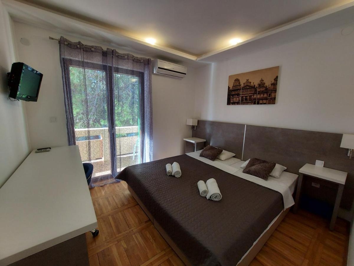 Villa Matea - Vir Zewnętrze zdjęcie