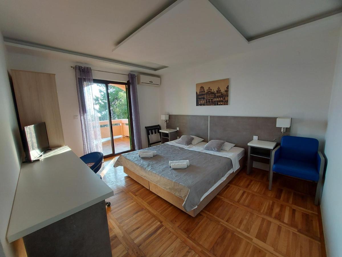 Villa Matea - Vir Zewnętrze zdjęcie