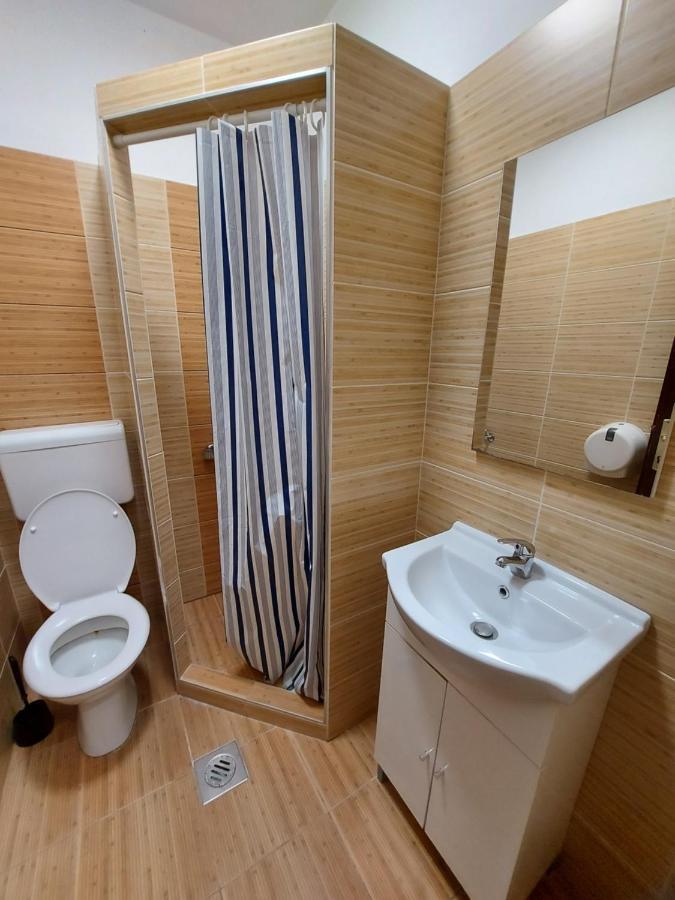 Villa Matea - Vir Zewnętrze zdjęcie