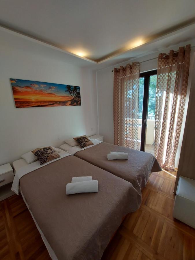 Villa Matea - Vir Zewnętrze zdjęcie