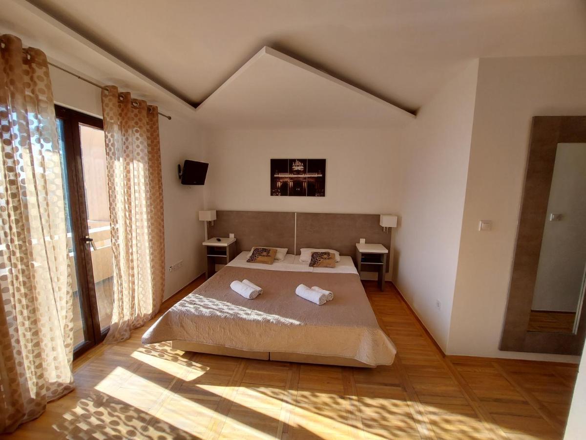 Villa Matea - Vir Zewnętrze zdjęcie