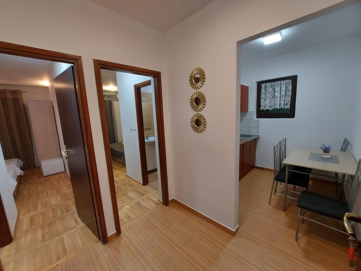 Villa Matea - Vir Zewnętrze zdjęcie