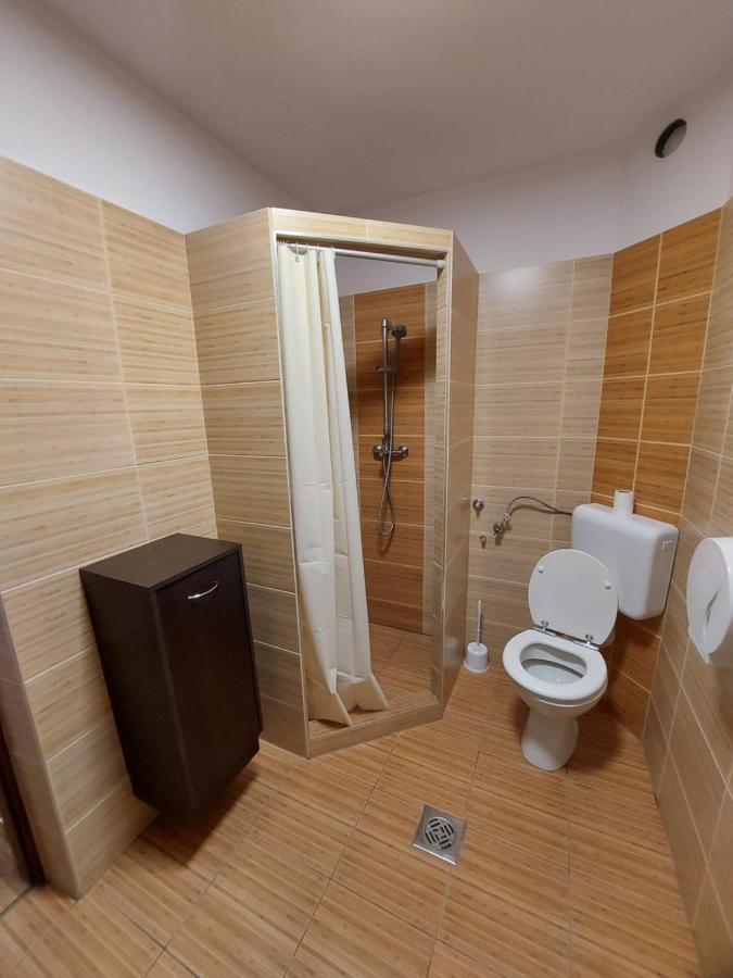 Villa Matea - Vir Zewnętrze zdjęcie