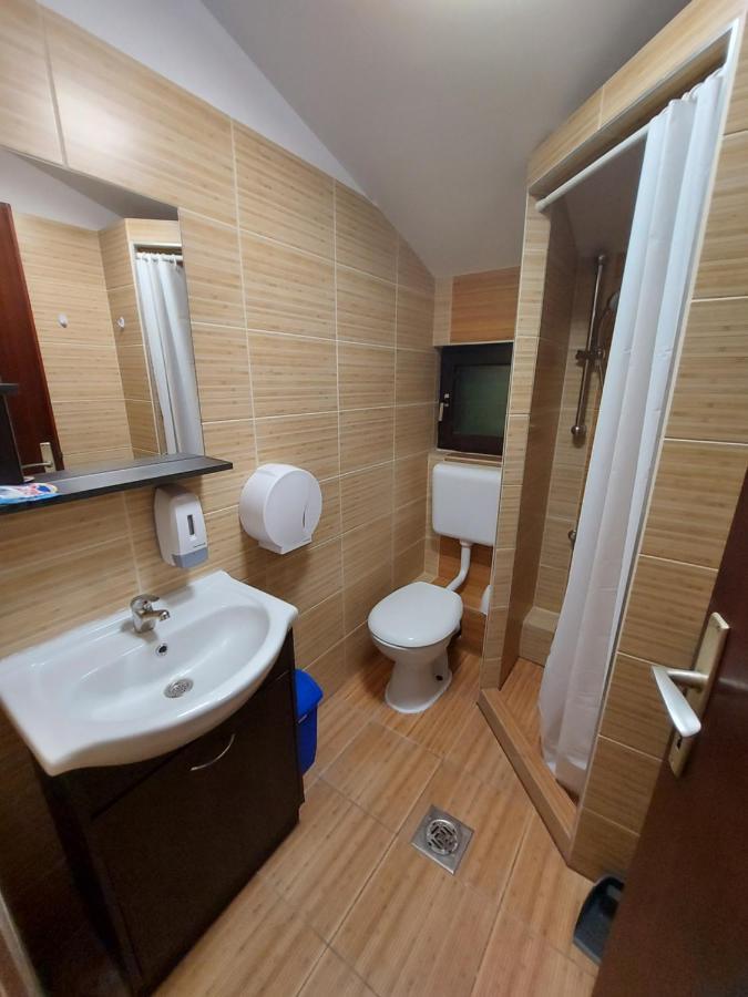Villa Matea - Vir Zewnętrze zdjęcie