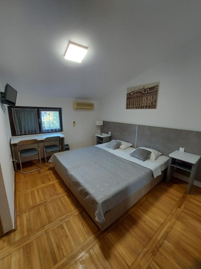 Villa Matea - Vir Zewnętrze zdjęcie