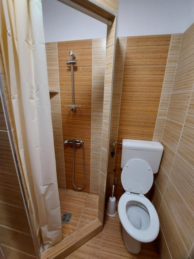 Villa Matea - Vir Zewnętrze zdjęcie