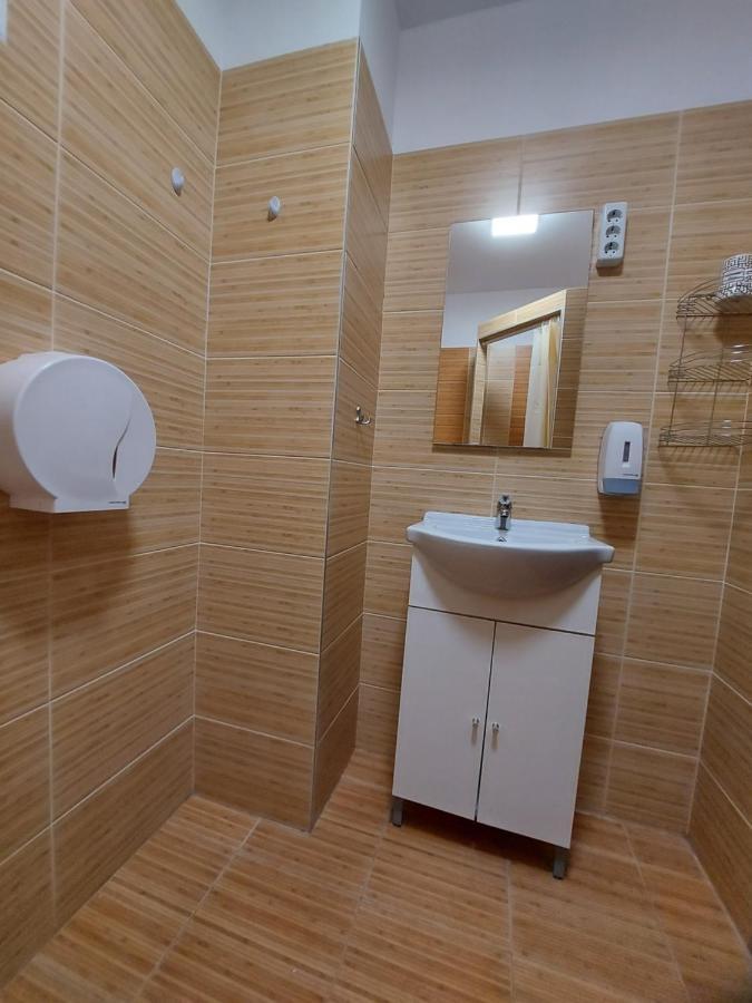 Villa Matea - Vir Zewnętrze zdjęcie