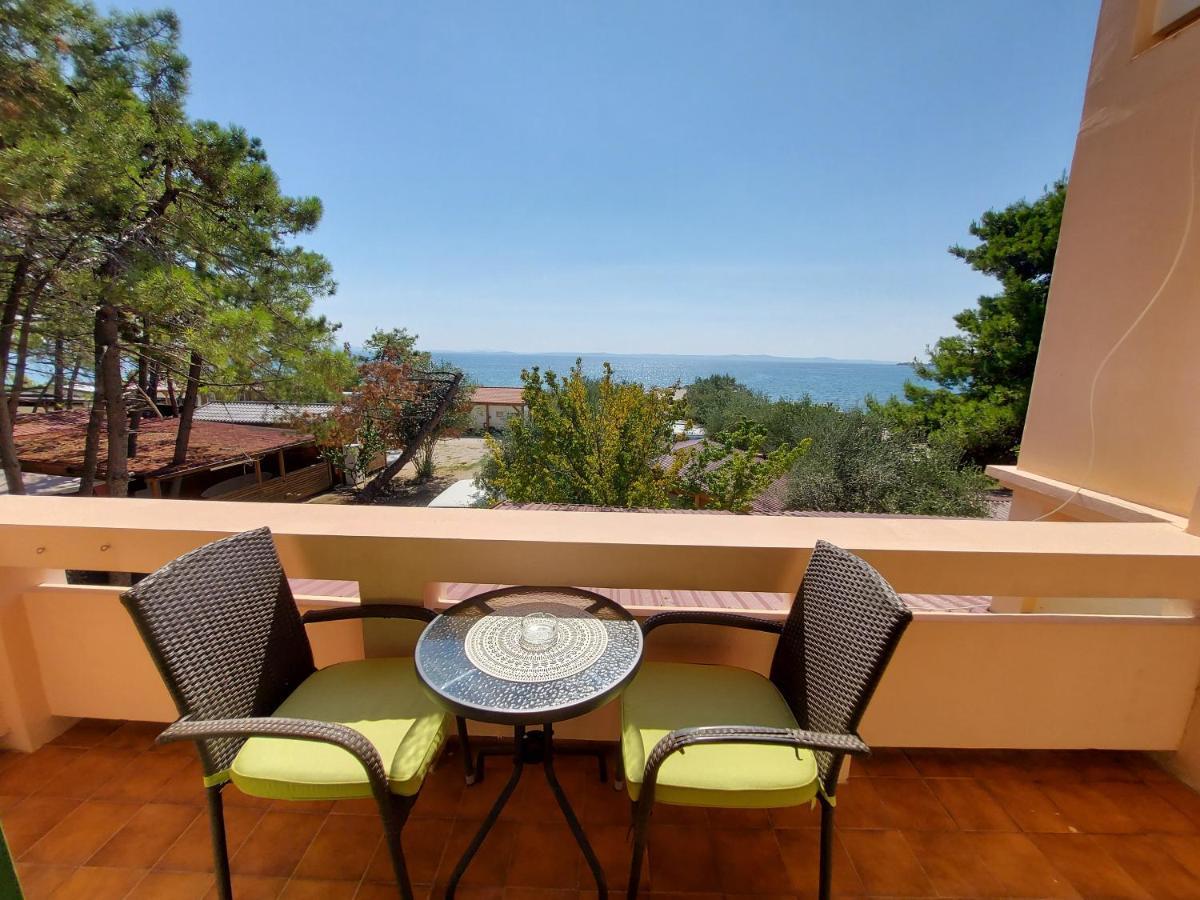 Villa Matea - Vir Zewnętrze zdjęcie