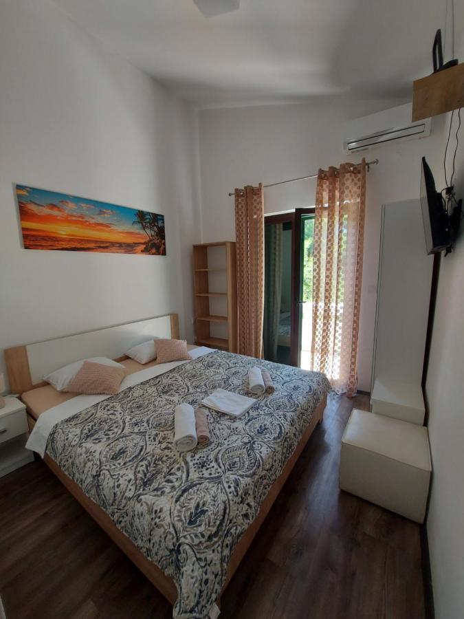 Villa Matea - Vir Zewnętrze zdjęcie
