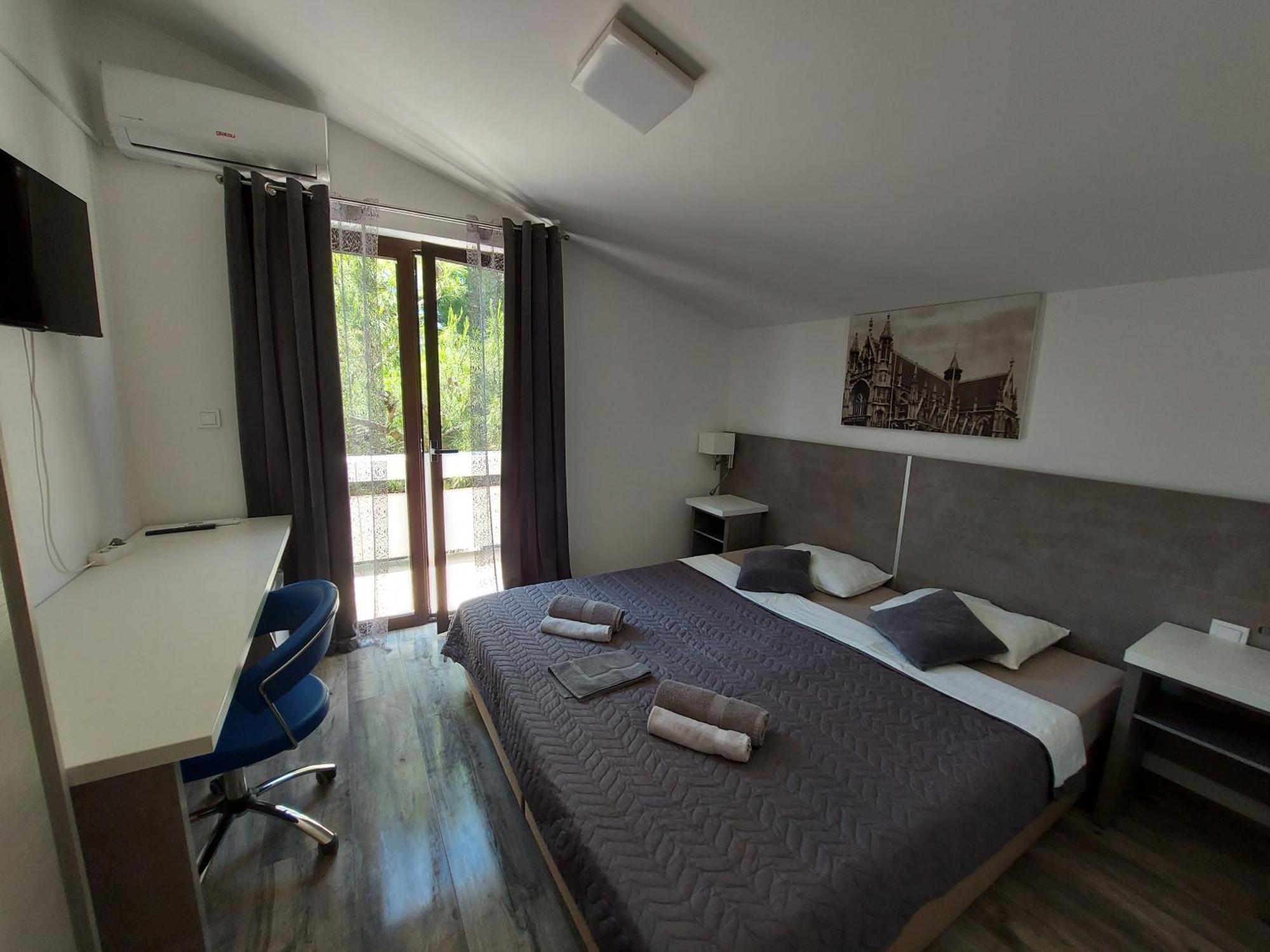 Villa Matea - Vir Zewnętrze zdjęcie