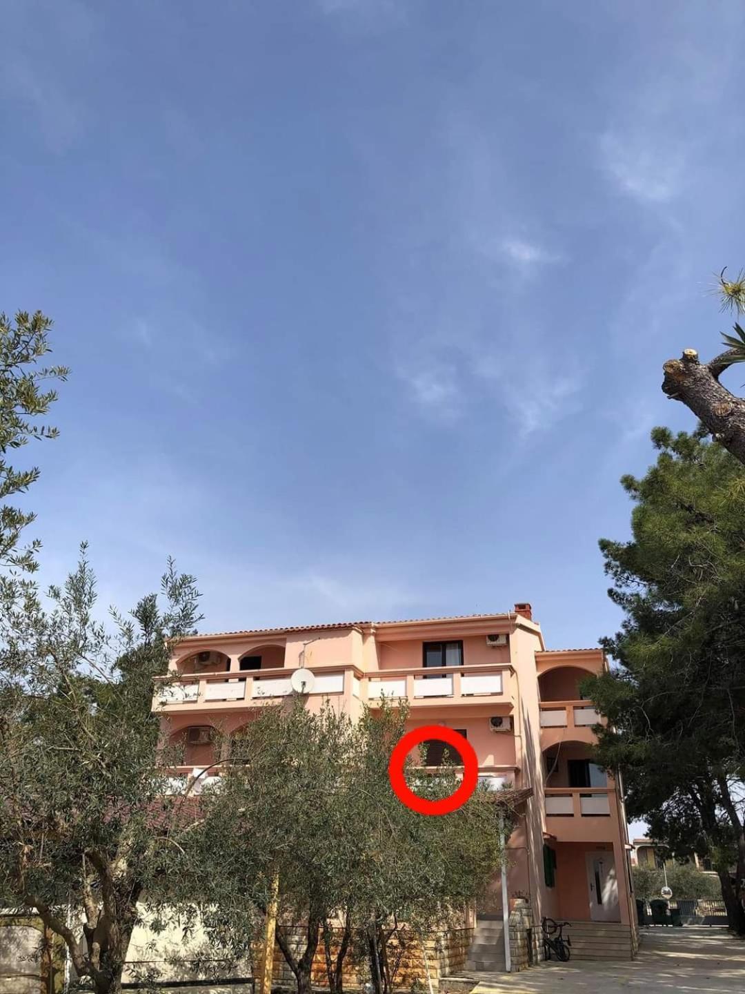 Villa Matea - Vir Zewnętrze zdjęcie
