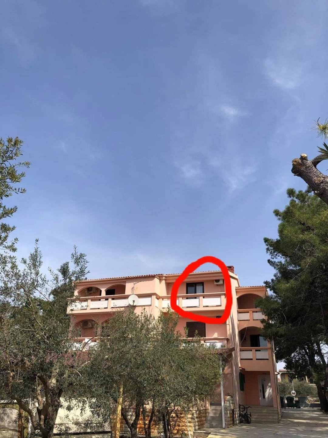 Villa Matea - Vir Zewnętrze zdjęcie