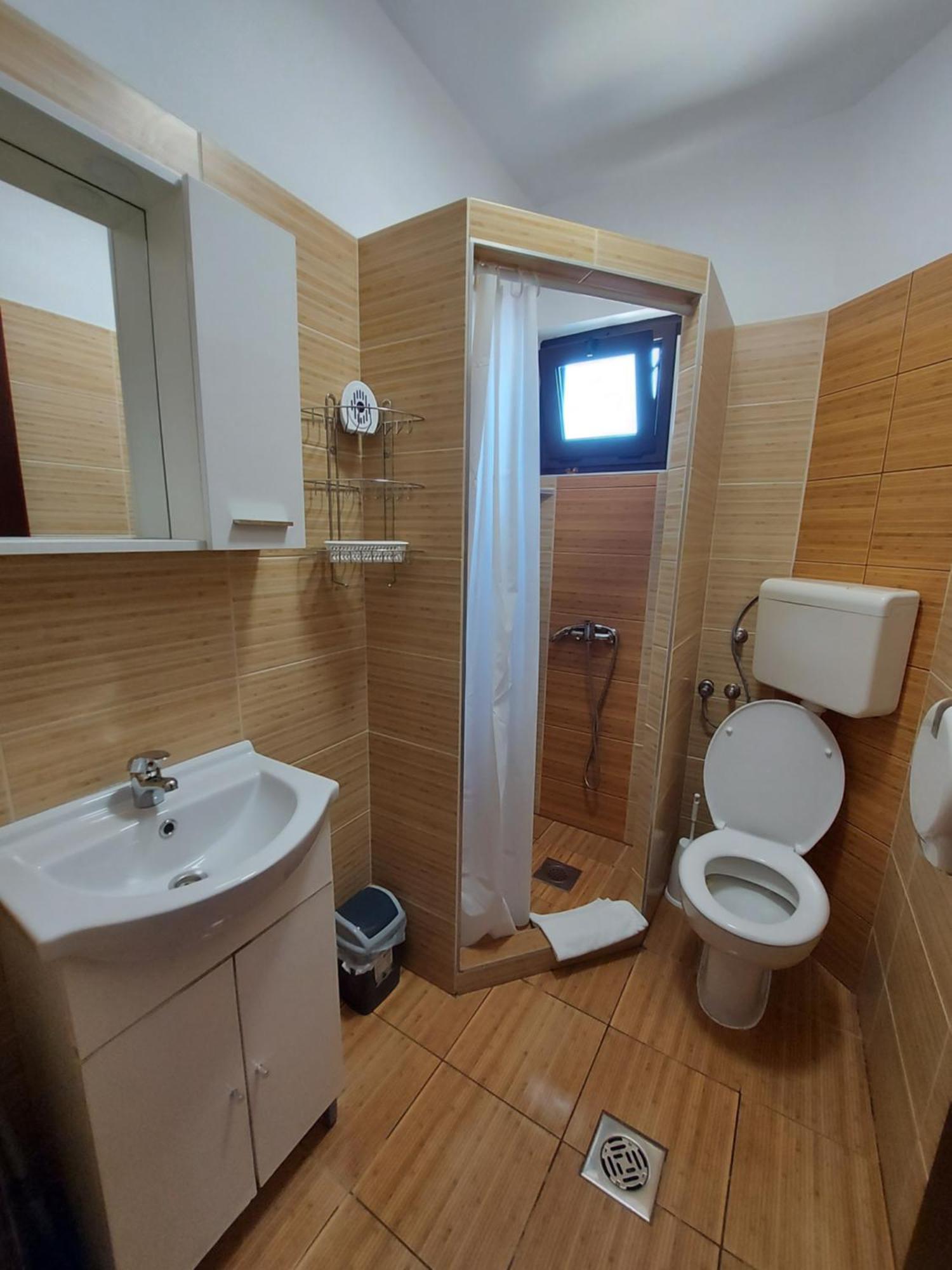 Villa Matea - Vir Zewnętrze zdjęcie