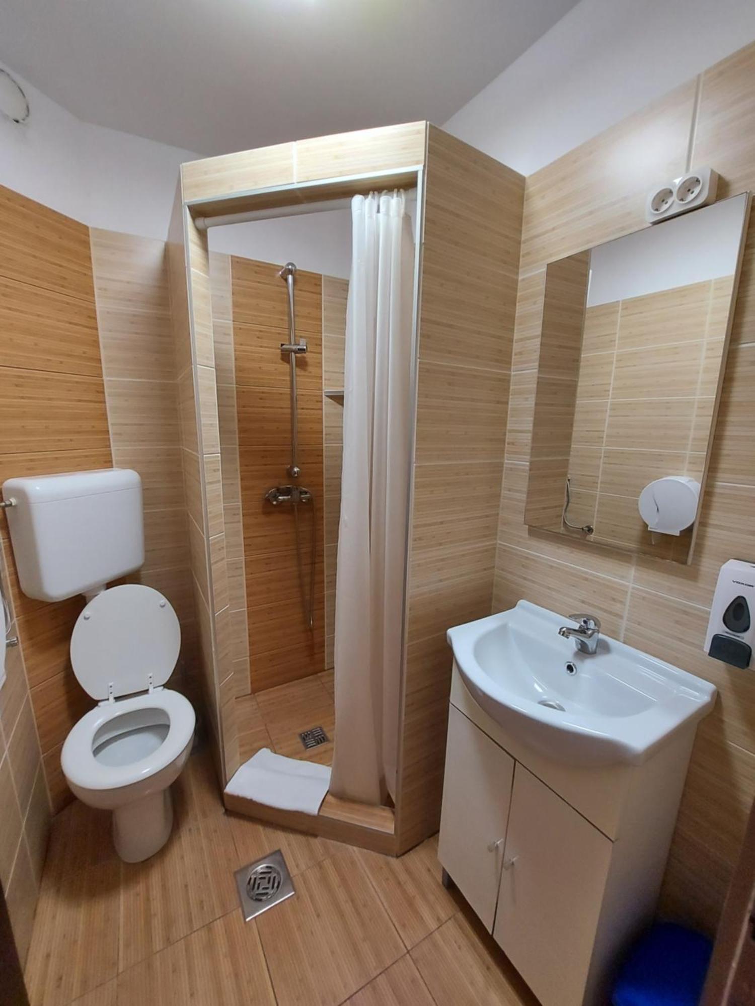 Villa Matea - Vir Zewnętrze zdjęcie