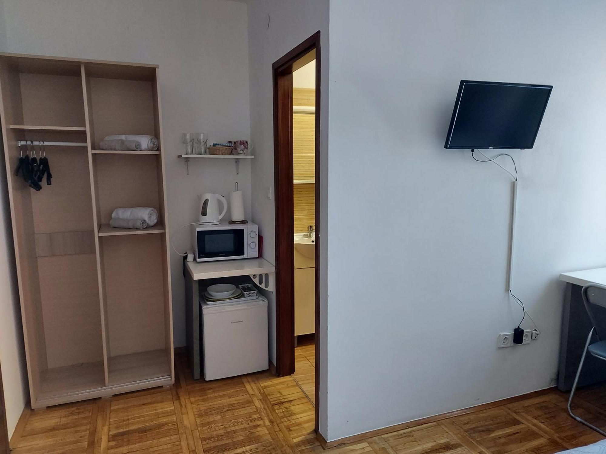 Villa Matea - Vir Zewnętrze zdjęcie